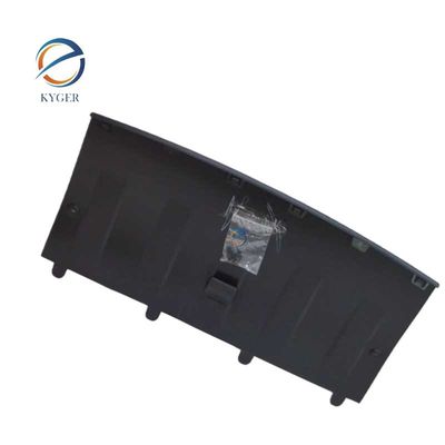 خرید T4A6865 Base Version Front Bumper Tow Hook Cap Trailer Skid Plate Cover for Jaguar F-PACE 2016-2020 تولید آنلاین