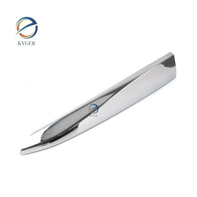 خرید T2H11143 Car Body Kits Car Rear Bumper Chrome Left/Right T2H11143 T2H11145 for Jaguar XF 2016-2017 تولید آنلاین