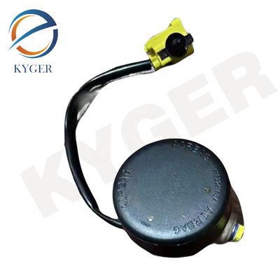 خرید سیستم های موتور خودرو با کیفیت بالا قطعات اتوماتیک هود اکتواتور مناسب برای جگوار XF 2009-2015 X250 XE 2010-2019 X351 C2D23552 تولید آنلاین