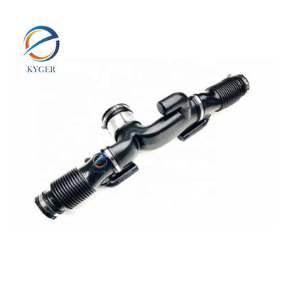 خرید C2D19760 High Quality Air Intake Hose Pipe for JAGUAR XJL X351 Auto Engine Parts Factory Direct Price تولید آنلاین