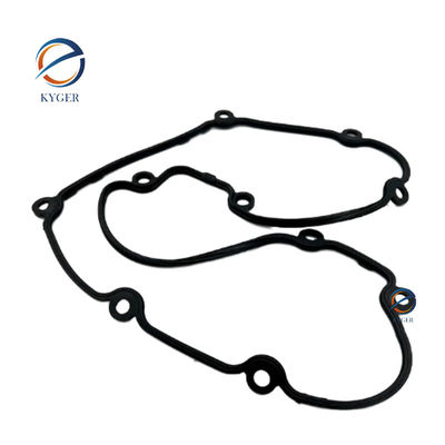 خرید C2S34512 High Quality Auto Parts Engine Part Left Valve Cover Gasket AJ87964 for Jaguar XT ST XF تولید آنلاین