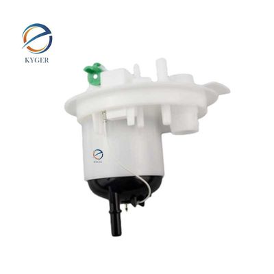 خرید T2R40195 Auto Parts Car Fuel Filter JDE29874 for Land Rover Jaguar  LR095886 تولید آنلاین