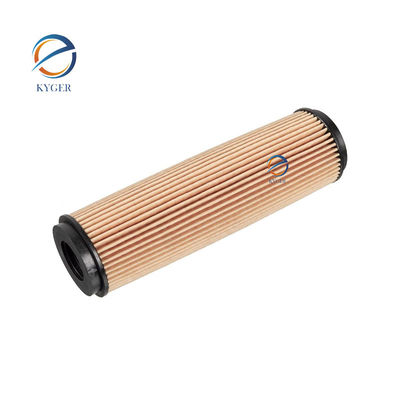 خرید فیلتر روغن موتور با کیفیت بالا برای مرسدس بنز W204 W205 C200 C300 C200 C350 تولید آنلاین