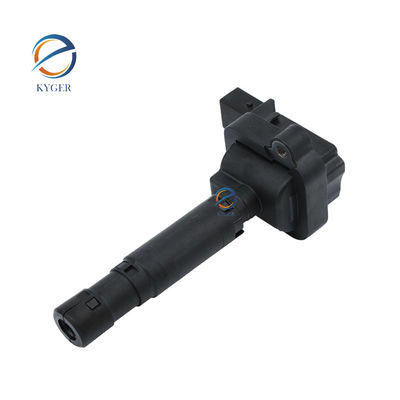خرید 0001502580 High Quality Auto Parts Ignition Coil 000 150 25 80 for Mercedes Benz W203 W204 C204 S204 W212 C207 S212 تولید آنلاین