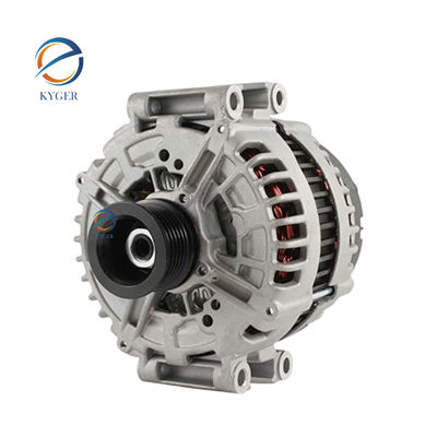خرید 0131540502 0131549902 High Quality Auto Parts Engine Alternator for Mercedes Benz S Class W221 W639 W906 Car Accessories تولید آنلاین