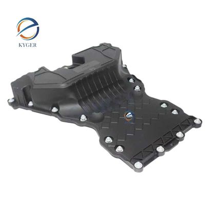 خرید 6510100528 High Quality Auto Parts Engine Transmission Oil Pan 651 010 05 28 A6510100528 for Mercedes-benz E CLASS W212 تولید آنلاین