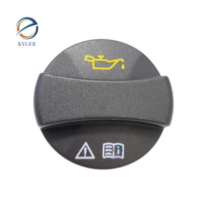 خرید 0000100301 High Quality Auto Parts Engine Oil Filler Cap Oil Cap 000 010 03 01 5080172AB 0000100385 for Mercedes Benz W204 W211 تولید آنلاین