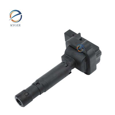 خرید 0001502580 High Quality Auto Parts Ignition Coil 000 150 25 80 for Mercedes Benz W203 W204 C204 S204 W212 C207 S212 تولید آنلاین
