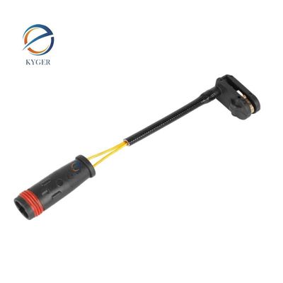 خرید KYGER 639 540 15 17 Rear Brake Pad Wear Sensor 6395401517 for Mercedes Benz R-Class W251 V251 9065401517 تولید آنلاین