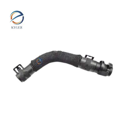 خرید 2702031882 Coolant Pipe Radiator Overflow Hose for Mercedes Benz M270 A180 B200 W246 270 203 18 82 A2702031882 تولید آنلاین