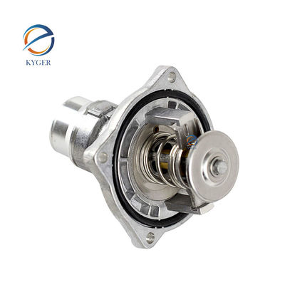 خرید 2722000415 2722000115 2722000015 Engine Thermostat for Mercedes Benz W203 W204 S204 A209 C209 W211 W212 A207 C207 W221 R171 تولید آنلاین