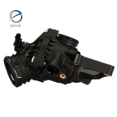 خرید 2762000515 Engine Coolant Thermostat 2762000115 2762000315 27620000015 for Mercedes Benz M276 W212 W166 W222 W205 تولید آنلاین