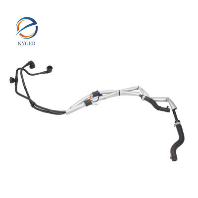 خرید 2135010801 لوله خنک کننده رادیاتور موتور خودرو 213 501 08 01 برای مرسدس بنز تولید آنلاین