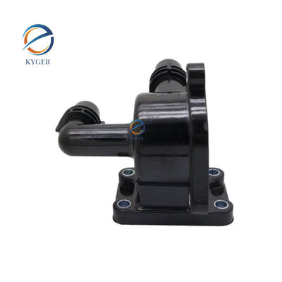 خرید 11517572859 ترموستات موتور با کیفیت بالا 1151 7572 859 برای BMW E87 E88 E82 E90 E93 E92 E84 فروش مستقیم کارخانه تولید آنلاین