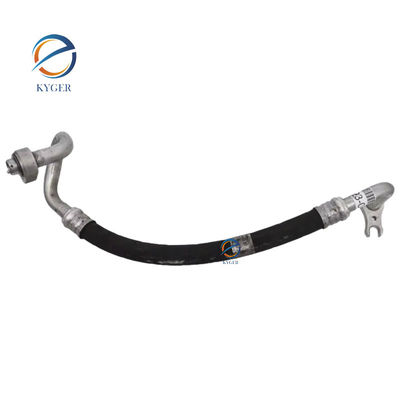 خرید 2058306201 High Quality Coolant Hose Air Conditioner Pipe 205 830 62 01 for Mercedes Benz W205 W213 W238 Auto Cooling Parts تولید آنلاین