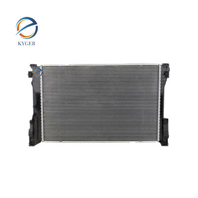 خرید 0995002703 High Quality Auto Parts Radiator 099 500 27 03 0995006203 for Mercedes Benz W204 W212 R172 S212 C218 S204 C204 تولید آنلاین