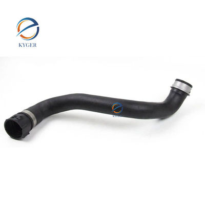 خرید 1665000075 A1665000075 Radiator Coolant Hose Water Pipe 166 500 00 75 for Mercedes Benz GLE W166 GLS X166 W166 Car Accessories تولید آنلاین