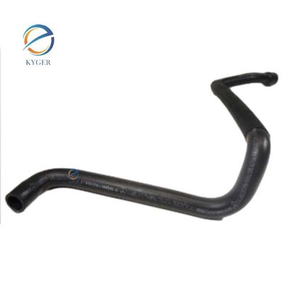 خرید 1245002975 High Quality Auto Parts Radiator Coolant Hose Pipe 124 500 29 75 for Mercedes Benz C124 E320 E36 E280 W124 S124 تولید آنلاین