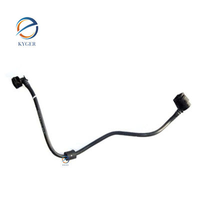 خرید 2055017601 Engine Coolant Radiator Pipe Water Hose Expansion Tank Tube 205 501 76 01 For Mercedes Benz W205 تولید آنلاین