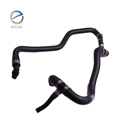 خرید 1668301300 Radiator Water Hose Coolant Hose 166 830 13 00 for Mercedes Benz M Class W166 GLS X166 تولید آنلاین