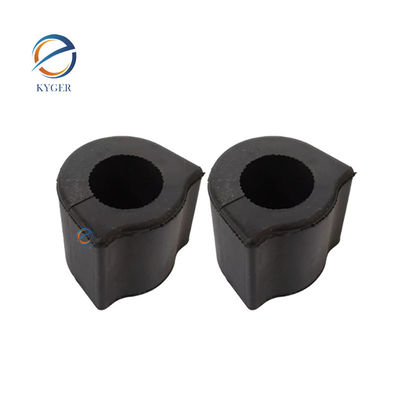 خرید 2183230365 Car Parts Front Stabilizer Bar Bushing Rod Rubber Sleeve Balance 218 323 03 65 for Mercedes Benz CLS220 CLS250 تولید آنلاین