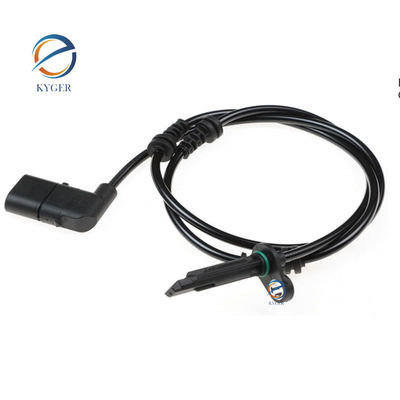 خرید 2059058103 High Quality Auto Parts ABS Wheel Speed Sensor 205 905 81 03 2059058003 for Mercedes Benz C-Class W205 C350 تولید آنلاین