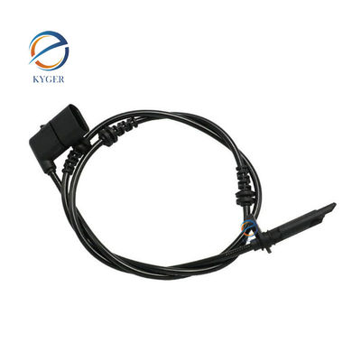 خرید 2059058503 High Quality Auto Parts Wheel Speed ABS Sensor 205 905 85 03 for Mercedes Benz W205 C205 S205 تولید آنلاین