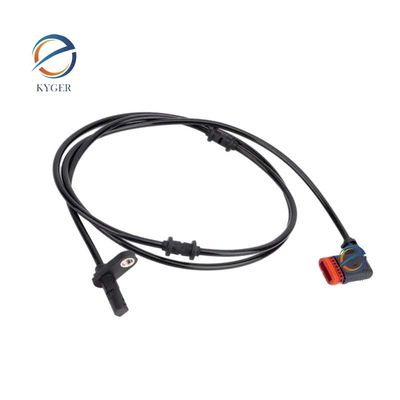 خرید 2115401217 Rear ABS Wheel Speed Sensor 211 540 12 17 2115400417 2115401917 2115402417 for Mercedes Benz C219 W211 S211 تولید آنلاین