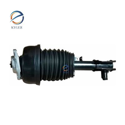 خرید 2123203338 2123203438 Air Suspension Shock Absorber Front for Mercedes Benz CLS X218 C218 High Quality Factory Direct Price تولید آنلاین