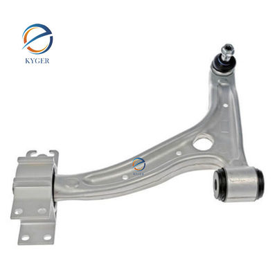 خرید 2463301707 High Quality Front Lower Control Arm 2463304700 1563300600 for Mercedes Benz W176 W117 W246 A220 A160 Auto Suspension تولید آنلاین