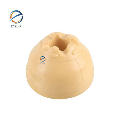 خرید 253 321 00 06 عمده فروشی لوازم جانبی ماشین آلات لاستیک بافر 2533210006 برای مرسدس بنز GLC 350 GLC 300 قطعات اتومبیل با کیفیت بالا تولید آنلاین