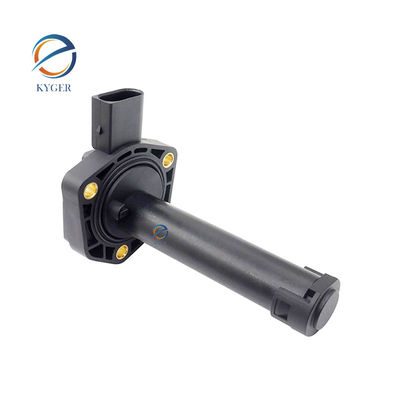 خرید KYGER 1261 7607 910 عمده فروشی قطعات خودرو سنسور سطح روغن موتور 12617607910 برای BMW E60 F07 E90 X5 E70 تولید آنلاین