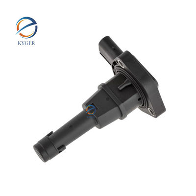 خرید 1261 8638 757 Wholesale Engine Oil Level Sensor 12618638757 For BMW E46 F39 F48 G05 G06 G12N G20 G32 تولید آنلاین