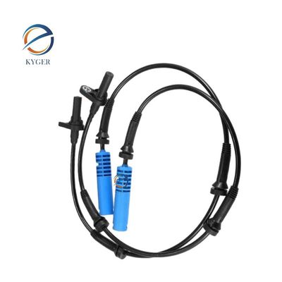 خرید 34526771702 Front Right ABS Wheel Speed Sensor 3452 6771 702 34526760045 for BMW E60 E61 E64 E63 تولید آنلاین
