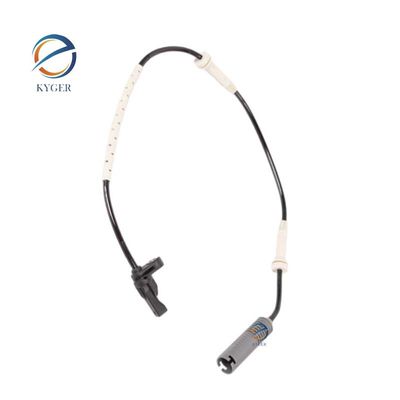 خرید 34526870075 Front ABS Wheel Speed Sensor 3452 6870 075 6760424 34526760424 34526785020 for BMW E81E87 E82 E88 E90 E91E92 E93 تولید آنلاین