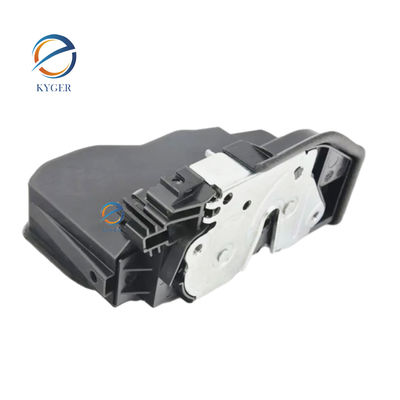 خرید KYGER 51217229457 High Quality Auto Parts Front Door Lock Actuator for BMW 328i E90 تولید آنلاین