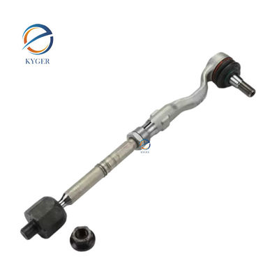 خرید 3210 6787 472 Wholesale Car Parts Front Tie Rod Assembly Left and Right 32106787472 for BMW X3 X4 F25 تولید آنلاین