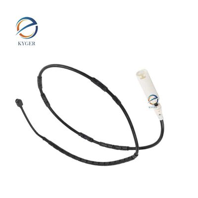خرید 34356792565 Rear Brake Pad Wear Sensor 3435 6792 565 Front Brake Pad Wear Sensor  for BMW E84 X1 E85 Z4 E36 E46 3 Series تولید آنلاین