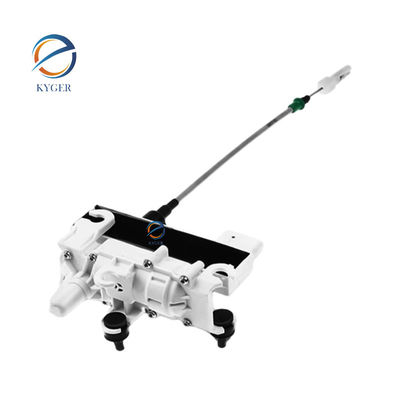 خرید KYGER 51217368449 قطعات اتومبیل درب اتومبیل قفل محرک درب قفل مرکزی 5121 7368 449 برای BMW 7series G11 G12 تولید آنلاین