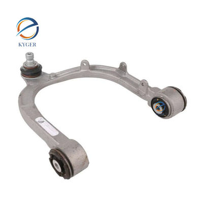 خرید 118832100A  High Quality Auto Parts Suspension Control Arm Swing Arm Front Upper Swing Arm 1188321-00-A for Tesla Model 3 تولید آنلاین