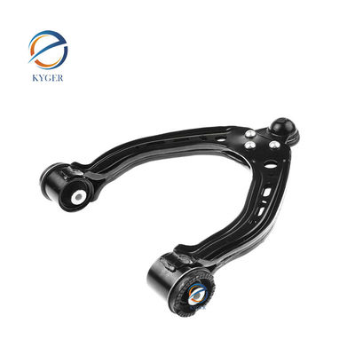 خرید 104396600A  High Quality Auto Parts Front Upper Right Control Arm 1043966-00-A 600893000A 104396600B for Tesla Model S تولید آنلاین