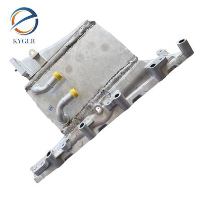 خرید Intercooler Charger EGR Valve Assembly 04L129711 04L129711AC 04L129711J 04L129711F 04L129711L 04L129711R for Audi VSW تولید آنلاین