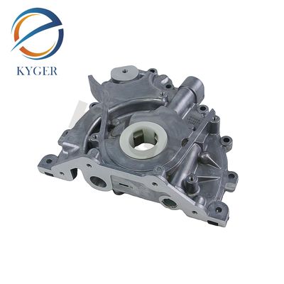 2.7L 3.0L TDV6 پمپ روغن LR013487 LR007798 LR007131 LR041095 LR076782 LR002465 LR123716 برای Land Range Rover Sport Discovery 4