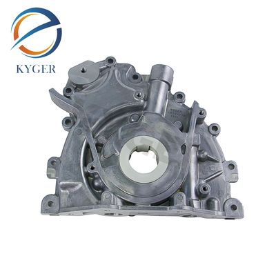 پمپ روغن موتور با کیفیت بالا LR013487 LR076782 برای Land Rover Discovery Range Rover Sport 2.7 3.0 TDV6