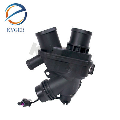 جمع آوری محیط ترموستات خنک کننده LR117568 LR107288 LR095895 LR069809 LR023429 LR062498 C2Z31236 AJ813902 برای LandRover Jaguar