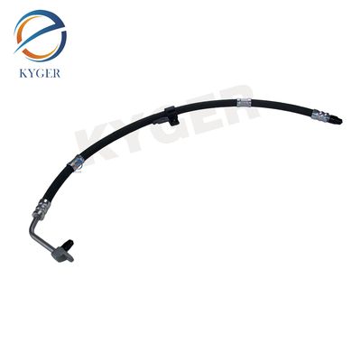 2.2 لوله فشار فرمان افزاری LR001099 برای Land Rover Freelander 2 2014