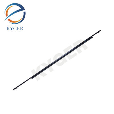 مهر و موم زباله های خط آب و هوا RH درب جلویی بیرونی LR044649 CGE000482 خط آب و هوا درب جلویی خارجی RH کمربند تا پنجره برای Land Rover