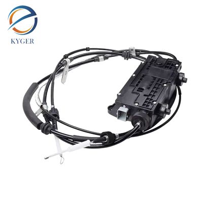 ماژول عامل ترمز پارکینگ LR072318 LR013699 LR023622 LR032104 LR052209 برای Land Rover Discovery 4