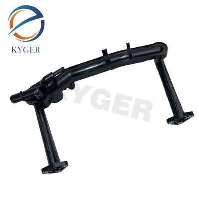 بخاری لوله چند لایه ای LR087559 LR122710 LR077042 LR018273 LR109402 LR122709 AJ814053 برای Land Rover Discovery Range Rover XF