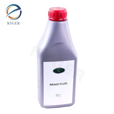 روغن مایع ترمز LR052653 JDE33972 برای Land Rover Freelander 2 Discovery 4 5 Sport Range Rover Sport Velar Evoque Defender جگوار
